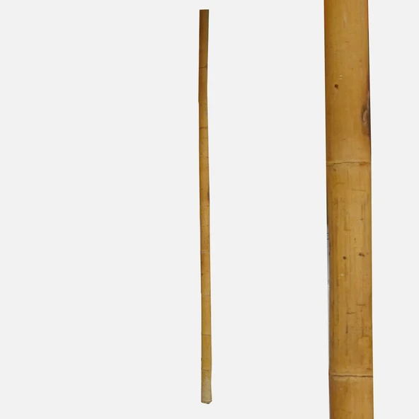 Yapay Bambu 40 cm (3'li Paket) ürün görseli 1