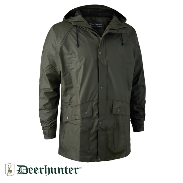 DEERHUNTER Hurricane Rain Yeşil Mont L ürün görseli 1