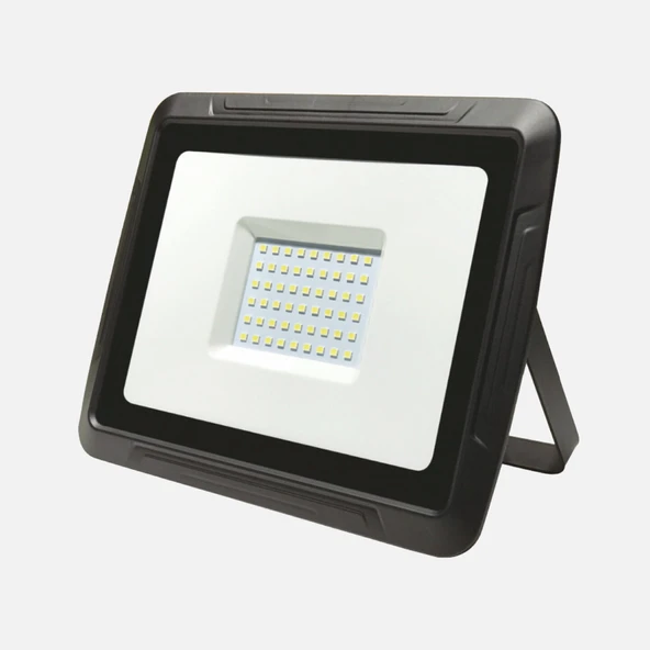 Ecolite 30W Led Projektör Beyaz Işık ürün görseli 1