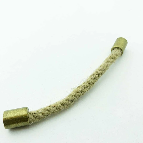 Es-Al Urgan Antik Kulp 96 mm (5'li Paket) ürün görseli 1