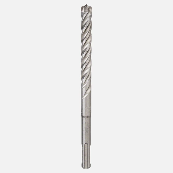 Bosch SDS-Plus-7x 12x165 mm (3'li Paket) ürün görseli 1