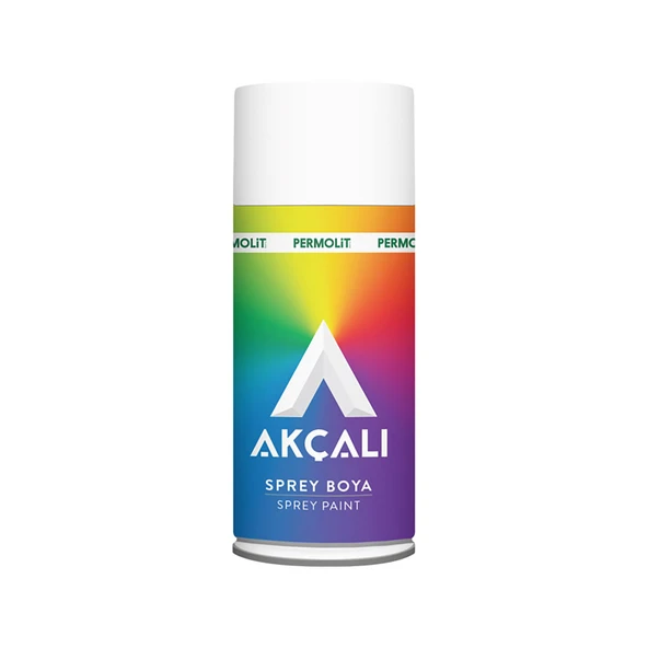 Permolit Akçalı Sprey-336 Turkuaz (6'li Paket) ürün görseli 1