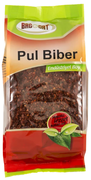Bağdat Pulbiber 500 g (3'li Paket) ürün görseli 1