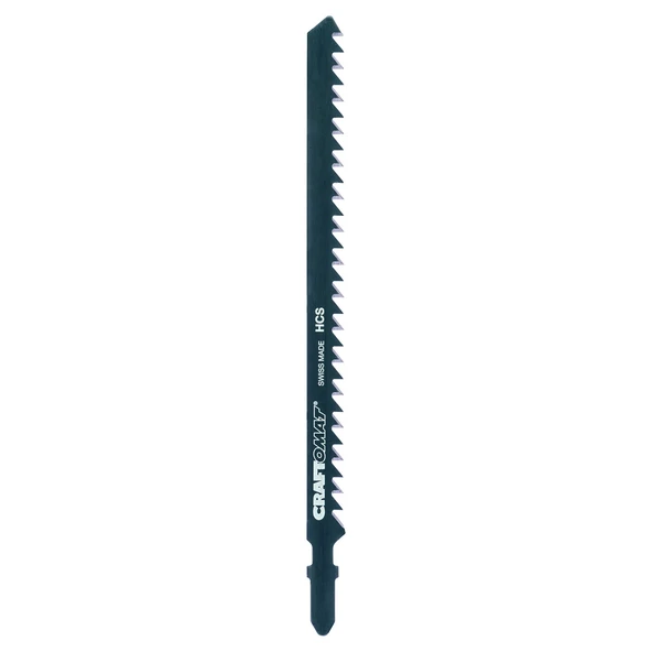 Craftomat Dekupaj Testere Ucu T-344-D 2'li (3'li Paket) ürün görseli 1