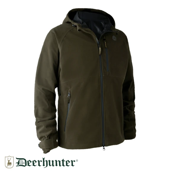 DEERHUNTER PRO Gamekeeper Yeşil Mont 2XL ürün görseli 1