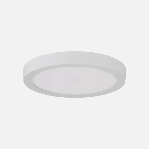 Eglo Led Armatürü Beyaz 3000K 22 cm ürün görseli 1