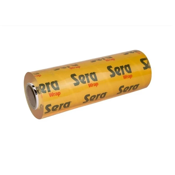Sera Wrap Streç 1500Mx45Cm 8 Micr. Adet ürün görseli 1