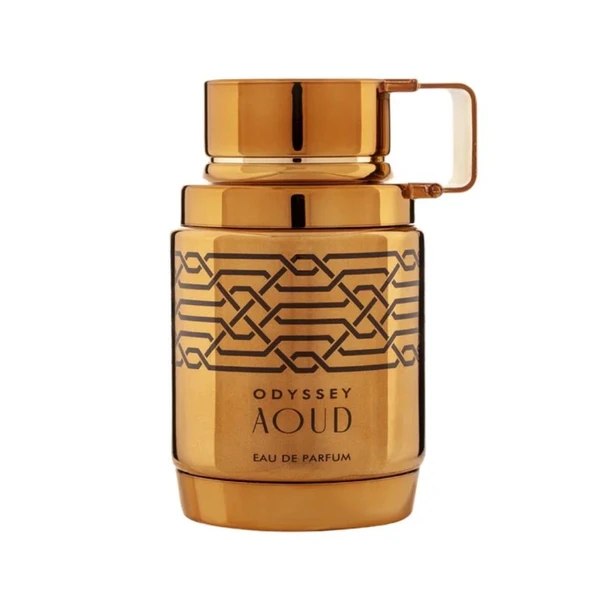Armaf Odyssey Aoud EDP 60 ml Erkek Parfümü ürün görseli 1
