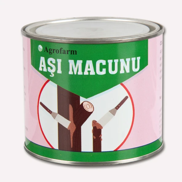 Agrofarm Aşı Macunu (5'li Paket) ürün görseli 1