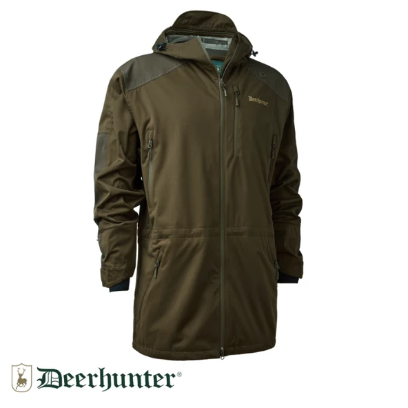DEERHUNTER Excape Rain Yeşil Mont 2XL ürün görseli 1