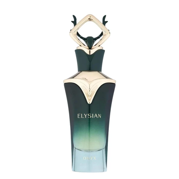 French Avenue Elysian Onyx EDP 80 ml Erkek Parfümü ürün görseli 1