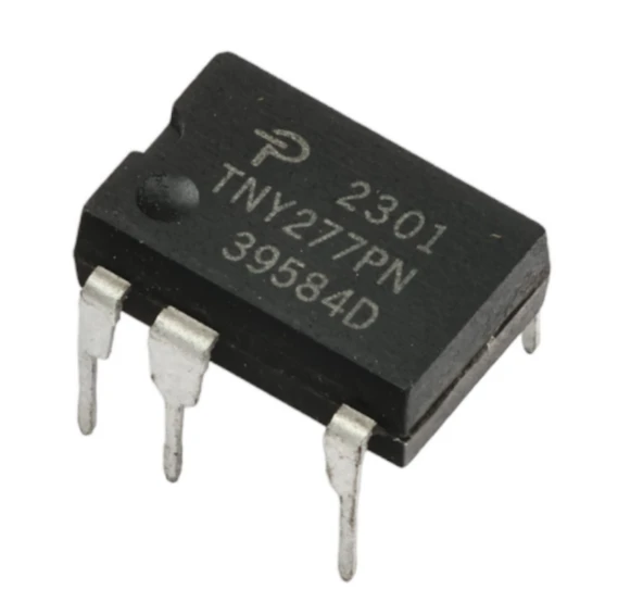 TNY277PN PG DIP-7 Entegre Devre ,  Power Integrations TinySwitch-III SMPS Güç Entegresi ürün görseli 1