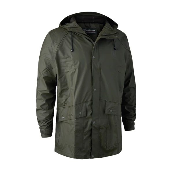 DEERHUNTER Hurricane Rain Yeşil Mont M - Resim 2