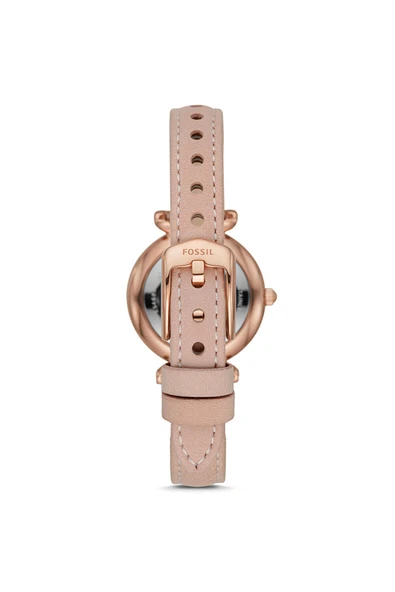 FOSSIL FES4699 Kadın Kol Saati - Resim 3