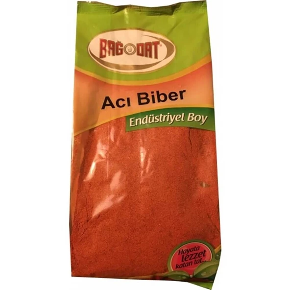 Bağdat Acıbiber 500 g (4'li Paket) ürün görseli 1