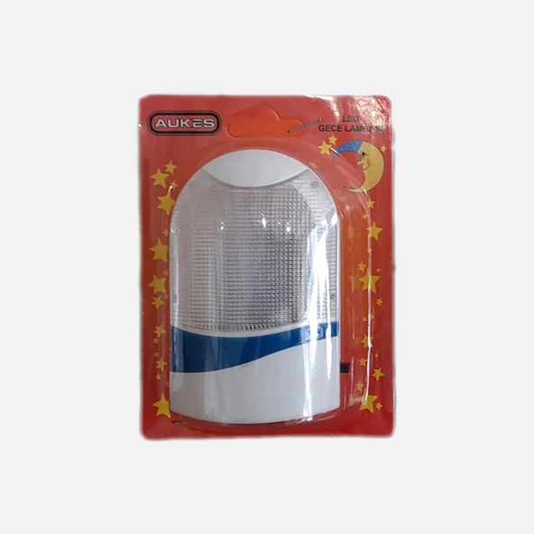 Anahtarlı Led Gece Lambası (4'li Paket) ürün görseli 1