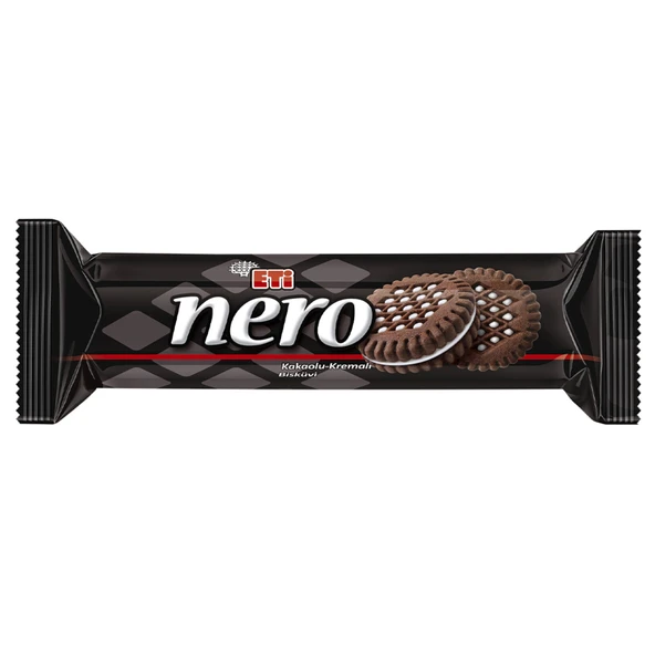 Eti Nero 110 g 18'li (2'li Paket) ürün görseli 1