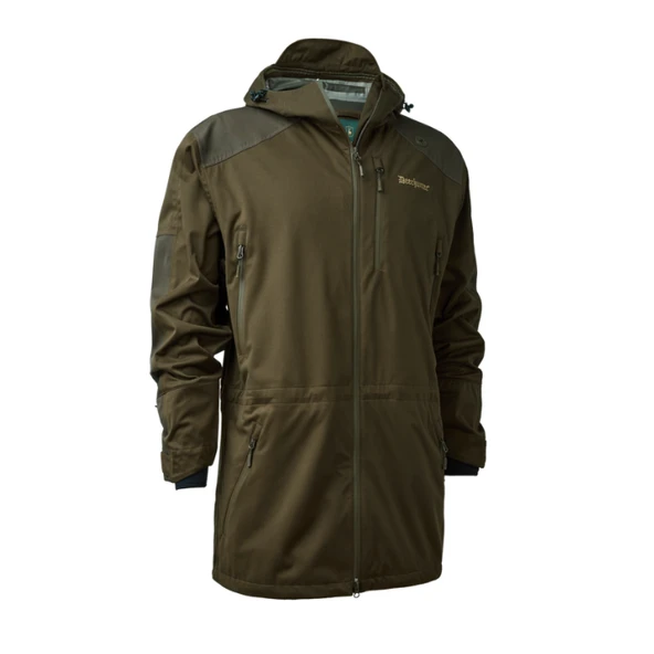 DEERHUNTER Excape Rain Yeşil Mont M - Resim 2