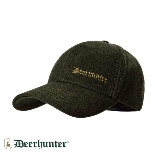 DEERHUNTER Tatra Şapka Kulaklıklı 60/61 ürün görseli 1