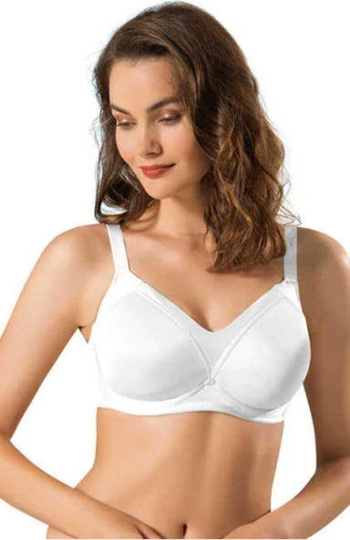 Le Jardin 9150-C Toparlayıcı-Balensiz Soft Sütyen ürün görseli 1
