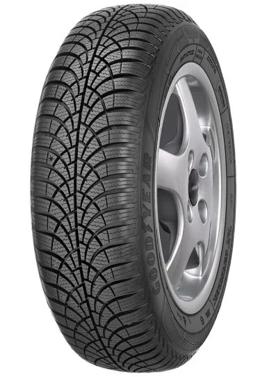 205/65R15 94T ULTRAGRIP 9+ MS GOODYEAR ürün görseli 1