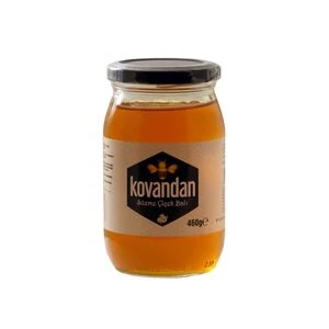 Kovandan Çiçek Balı 460 Gr (6'li Paket) ürün görseli 1