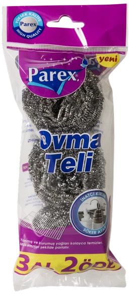 Parex Ovma Teli 3 Al 2 Öde 3'lü (6'li Paket) ürün görseli 1