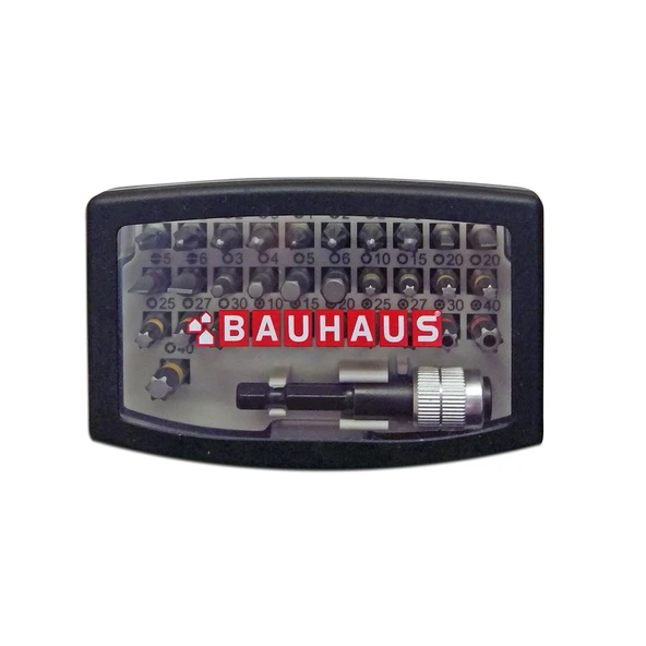 Bosch 32 Parça Vidalama Seti ürün görseli 1
