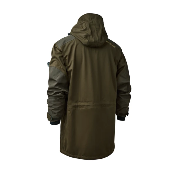 DEERHUNTER Excape Rain Yeşil Mont 2XL - Resim 3