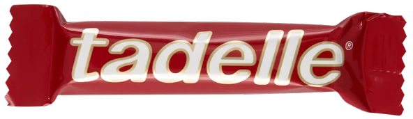 Tadelle Fındık Dolgulu Sütlü Çikolata 30 g (6'li Paket) ürün görseli 1