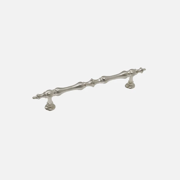 Dreamax Gözde Kulp 96mm Inox (6'li Paket) ürün görseli 1