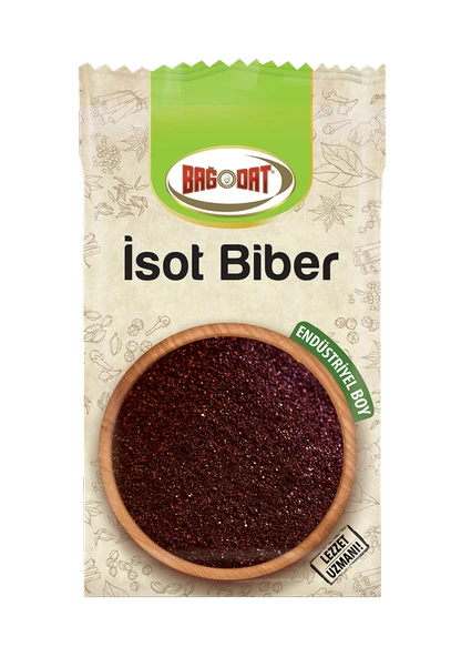 Bağdat İsot 1 kg (2'li Paket) ürün görseli 1