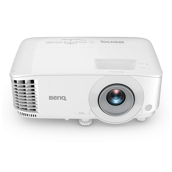 BENQ MX560, 4000 ANSI, 1024X768 XGA, 2xHDMI, VGA,  20.000:1, 3D, 10.000 Saat Lamba Ömrü, DLP Projeksiyon ürün görseli 1