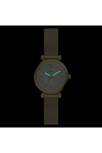 FOSSIL FES5462 Kadın Kol Saati - Resim 4