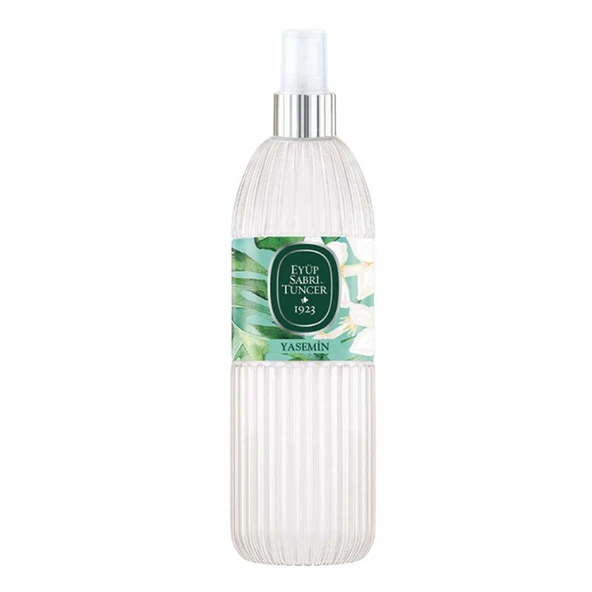 Eyüp Sabri Tuncer Yasemin Kolonyası 150 ml Sprey Kolonya - Pet Şişe ürün görseli 1
