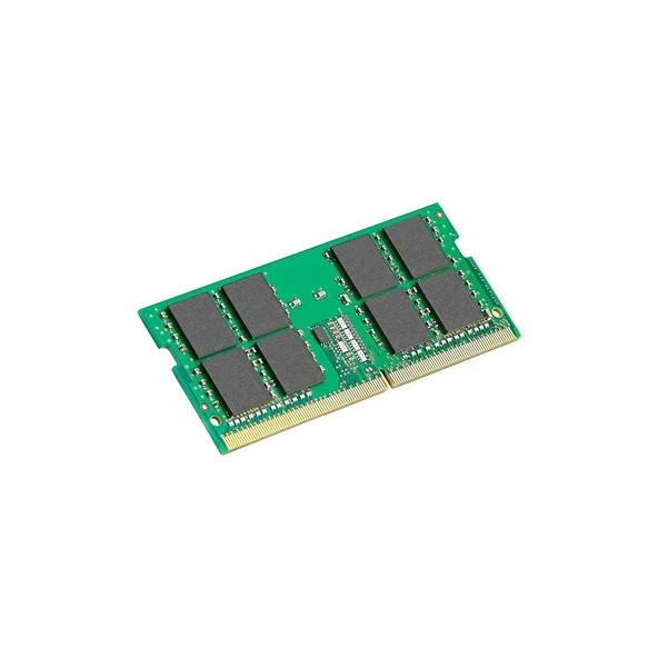 KINGSTON KCP424SD8/16 16Gb 2400Mhz DDR4 Sodimm Notebook RAM, 1,2V, CL17 ürün görseli 1