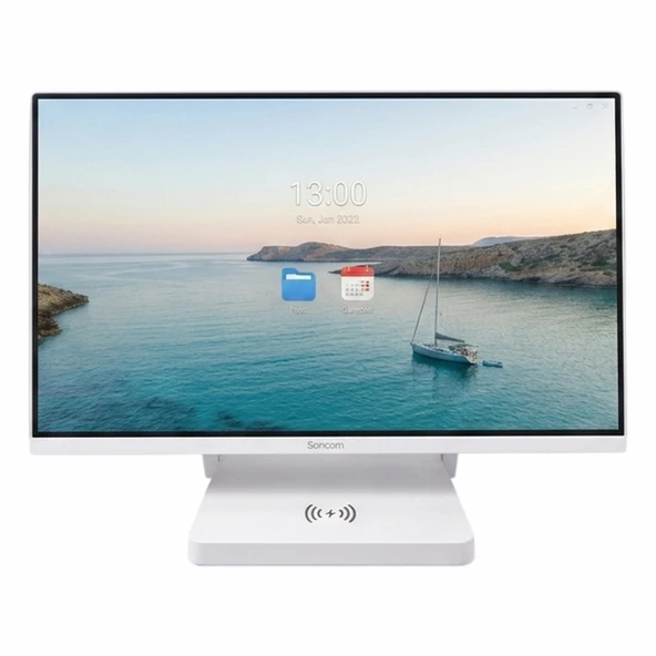 SunCom Touch SCA-132T i7-13650H 16GB 512SSD 27" FullHD FreeDOS Dokunmatik All In One Bilgisayar ürün görseli 1