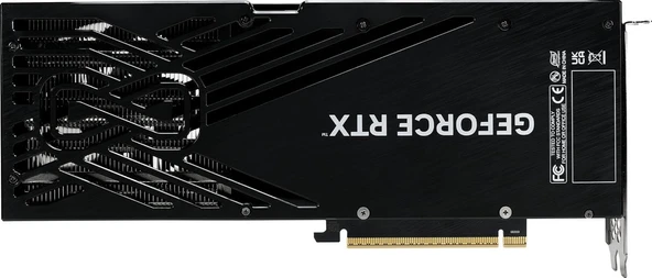 GAINWARD RTX5070 PYTHON III 12GB GDDR7 192BIT EKRAN KARTI - Resim 7