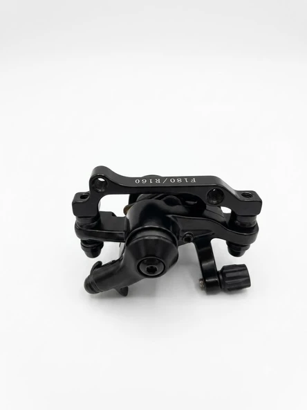 DİSK FREN KALİPER ARKA 160MM ADAPTÖRLÜ SPARKLE - Resim 2