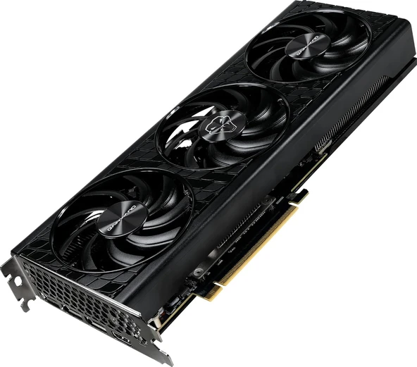 GAINWARD RTX5070 PYTHON III 12GB GDDR7 192BIT EKRAN KARTI - Resim 6