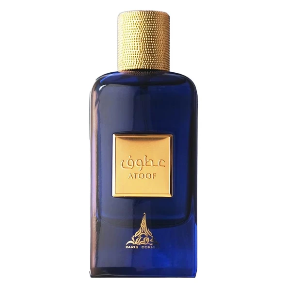 Paris Corner Atoof EDP 100 ml Erkek Parfümü ürün görseli 1
