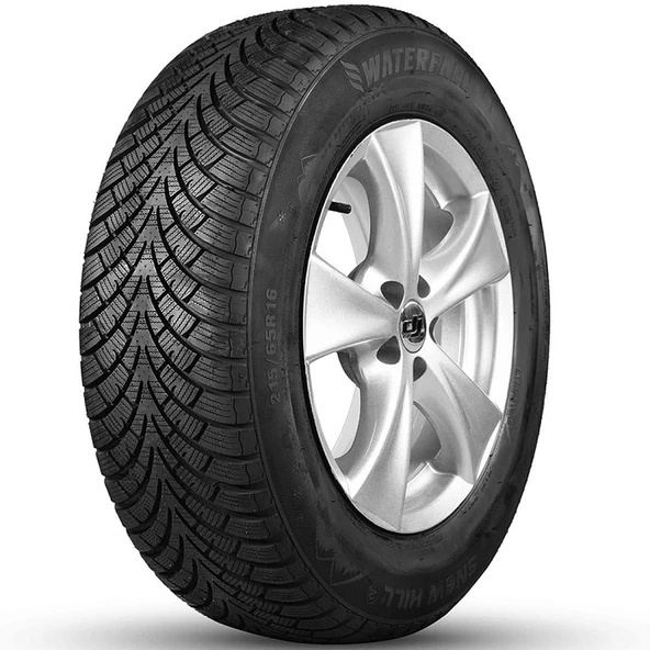 Waterfall 205/55R16 94H XL Snow Hill 3 (Kış) (2025) ürün görseli 1