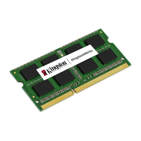 KINGSTON KCP432SD8/32, 32Gb, 3200Mhz, DDR4, Sodimm Notebook RAM, 1,2V, CL22 ürün görseli 1
