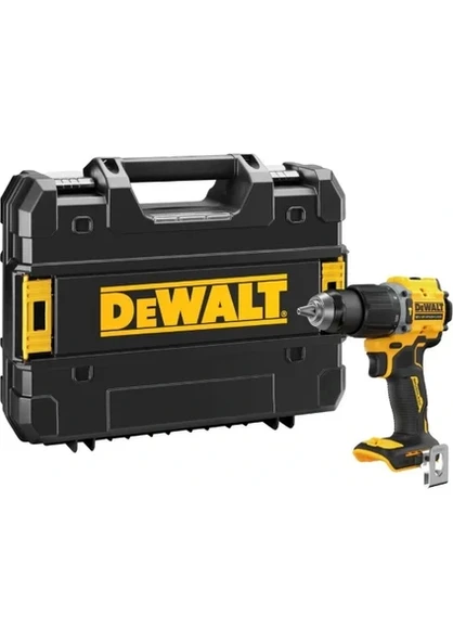 Dewalt DCD799NT Darbeli Matkap Aküsüz Çantalı ürün görseli 1
