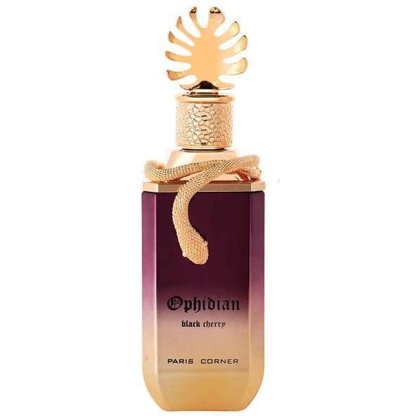 Paris Corner Ophidian Black Cherry EDP 100 ml Unisex Parfüm ürün görseli 1