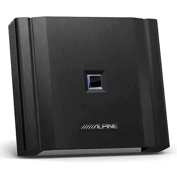 Özenhifi ' Den Alpine Ses Paketi -1 - Resim 3