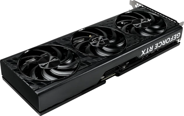 GAINWARD RTX5070 PYTHON III 12GB GDDR7 192BIT EKRAN KARTI - Resim 5