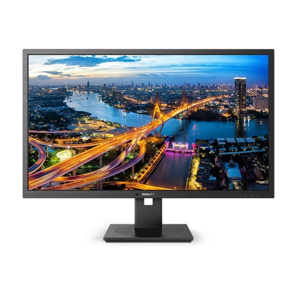 PHILIPS 325B1L/00 31,5" 4ms, 75Hz 2K Quad HD, 2xHDMI, DP, Pivot, IPS Panel Monitör ürün görseli 1