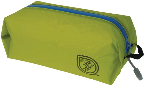 Jr Gear Zip Sack Fermuarlı Çanta 2 Litre ürün görseli 1