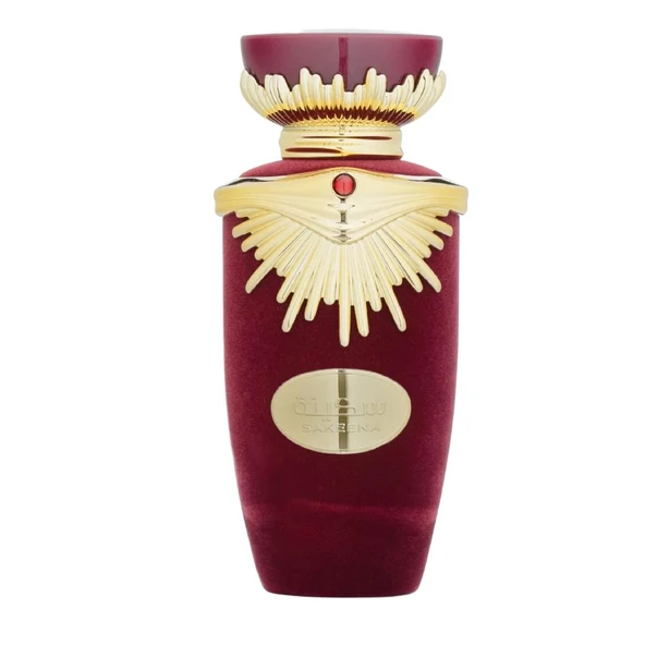 Lattafa Sakeena EDP 100 ml Kadın Parfümü ürün görseli 1